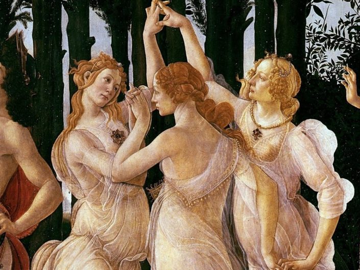 L’EVOLUZIONE DEL CIBO È CIBO PER L’EVOLUZIONE